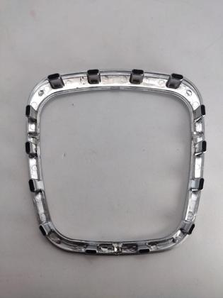 Imagem de Aro Moldura Buzina Volante Airbag Aud A3 A4 A5 A6 Q5 2006 12