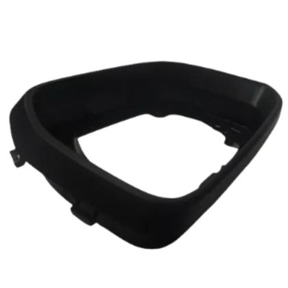 Imagem de Aro Moldura Retrovisor Onix Plus Original