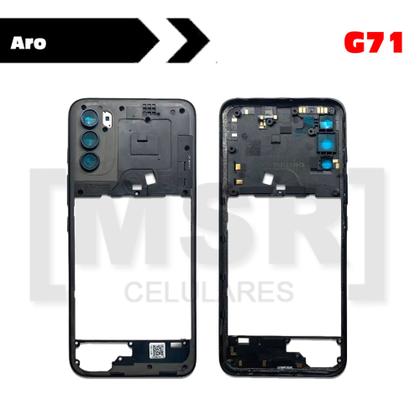 Imagem de Aro para celular MOTOROLA modelo G71