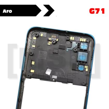 Imagem de Aro para celular MOTOROLA modelo G71