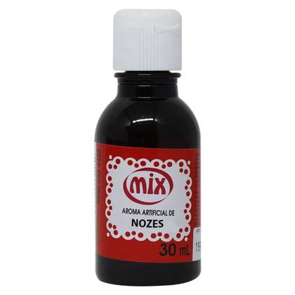 Imagem de Aroma Artificial de Nozes - 30ml