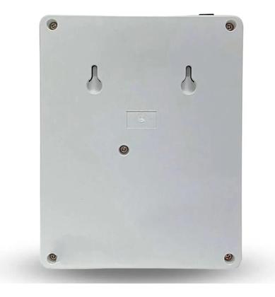 Imagem de Aromatizador De Ambiente Difusor Automático Climatizador Luxo Bluetooth Elétrico Fragrância Essência
