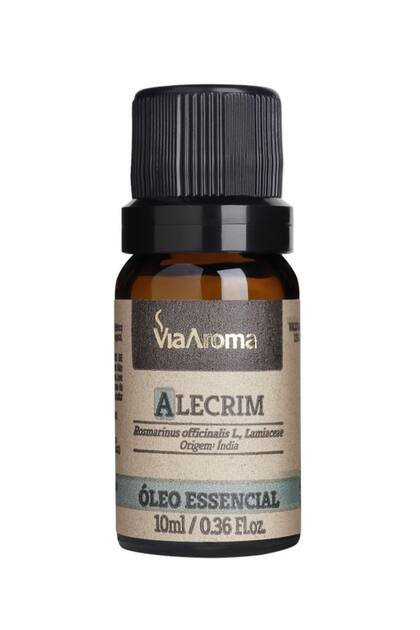 Imagem de Aromatizador Difusor 300ml Led Colorido +óleo Essen. Alecrim