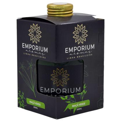 Imagem de Aromatizador Difusor Ambiente C/ Varetas Diversos Aromas 250ml