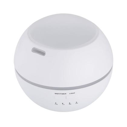 Imagem de Aromatizador Difusor Aromas Elétrico Led 7 Cores Luminária