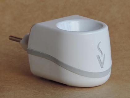 Imagem de Aromatizador Difusor De Aromas Elétrico Via Aroma