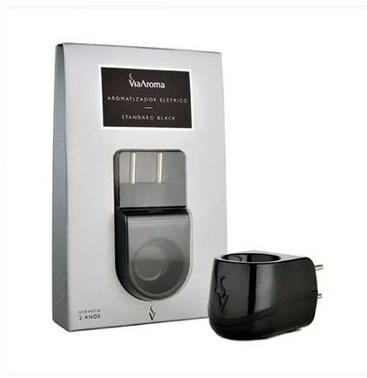 Imagem de Aromatizador Elétrico Difusor Via Aroma Standard Luxo