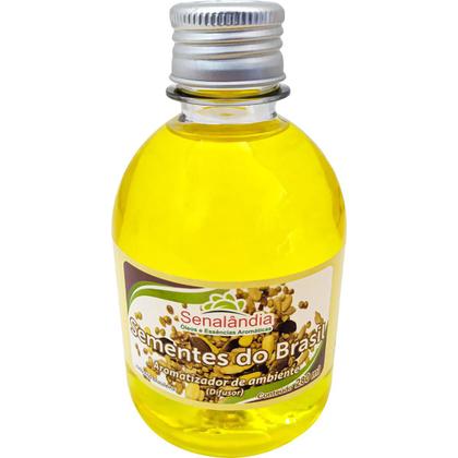 Imagem de Aromatizador Sementes do Brasil 280ml Senalândia