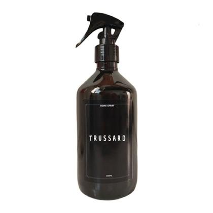 Imagem de Aromatizador Troussarde Home Spray Aromatizante De Amb 500ml