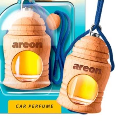 Imagem de Aromatizante Automotivo Areon Fresco Tortuga O Melhor