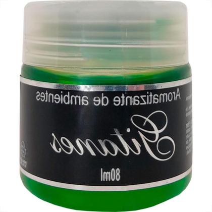 Imagem de Aromatizante Gitanes Tipo Bambu 80Ml