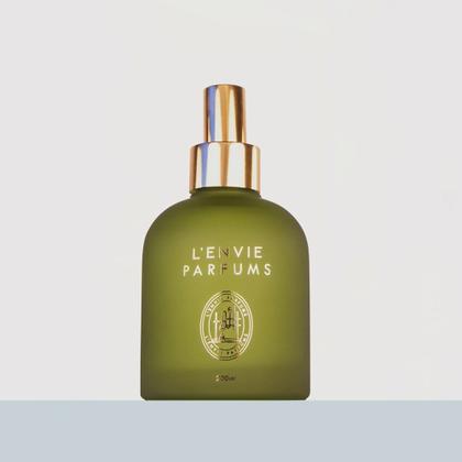 Imagem de Aromatizante Home Spray Flor de Laranjeira Floral Cítrico Lenvie 200ml
