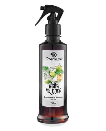 Imagem de Aromatizante Premisse Água De Coco 100% Vegano 250Ml