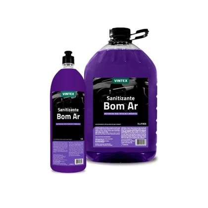 Imagem de Aromatizante Sanitizante Bom Ar 5L - Vintex