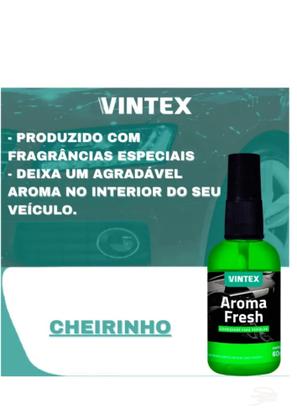 Imagem de Aromatizante spray fresh 60g