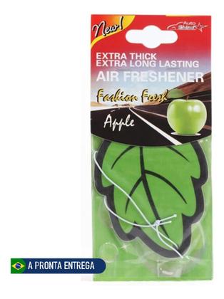 Imagem de Aromatizantes Automotivo Carro Odorizador Trees - 1 Unidade