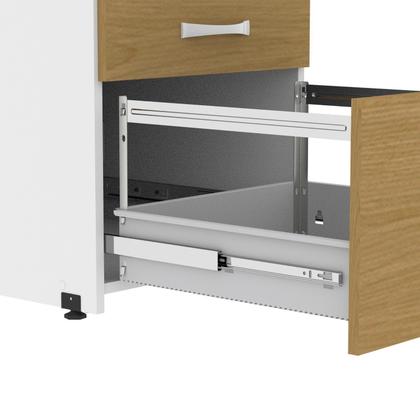 Imagem de Arquivo Madeira 04 Gavetas Of04gp25