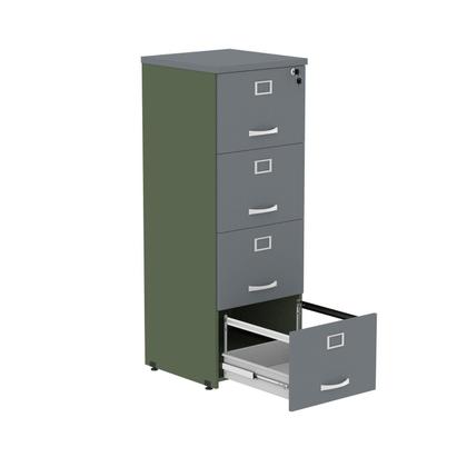 Imagem de Arquivo Madeira 04 Gavetas Of04gp25