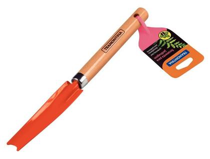 Imagem de Arrancador De Inço C/ Cabo de Madeira Tramontina 