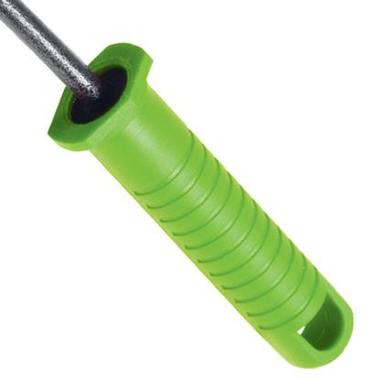 Imagem de Arrancador de Inço Ervas Com Cabo Plastico 300mm - Palisad