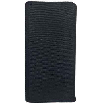 Imagem de Arranhador para Gato e Protetor Canto de Sofá 50cm Preto Kit com 2