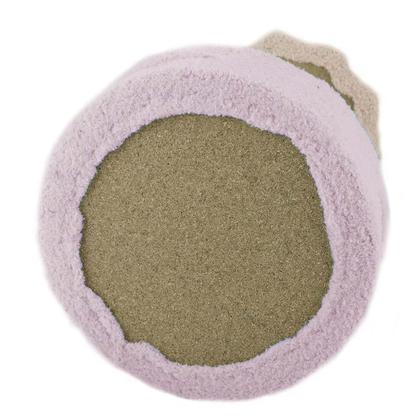 Imagem de Arranhador para Gatos Bola Brincadeira Arranhar Brincar Pet Shop Sisal Interativo Escala Macio Confortável Diversão Animal de Estimação Aconchegante