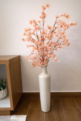 Imagem de Arranjo Decorativo Premium Flores artificiais  Flor de Cerejeira