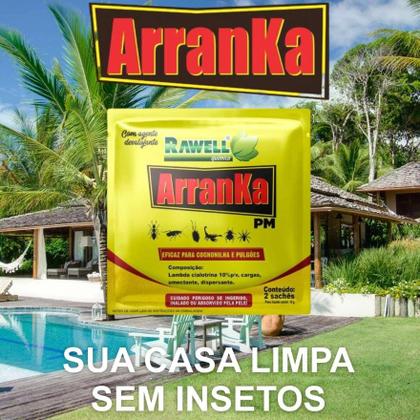 Imagem de Arranka Pm Sache 20g
