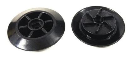 Imagem de Arrastador do Motor e Do Copo Liquidificador Mondial L1200 Turbo Inox