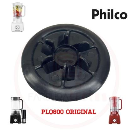 Imagem de Arrastador Original do Motor Liquidificador Philco PLQ800