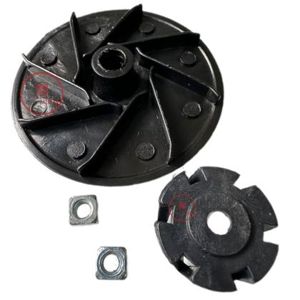 Imagem de Arraste do Motor e Do Copo Liq Walita RI1765 RI1784 RI2030 RI2035 RI2044