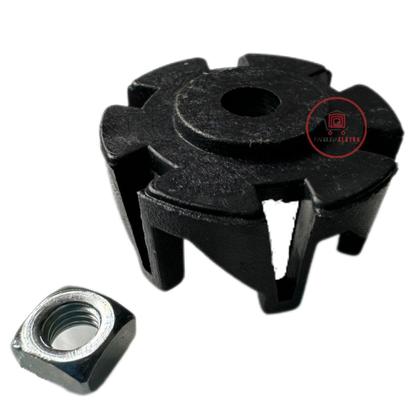 Imagem de Arraste do Motor e Do Copo Liq Walita RI1765 RI1784 RI2030 RI2035 RI2044