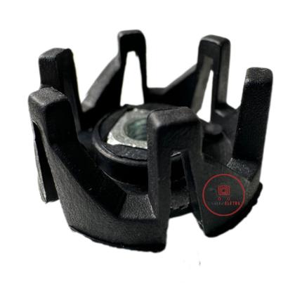 Imagem de Arraste do Motor e Do Copo Liq Walita RI1765 RI1784 RI2030 RI2035 RI2044