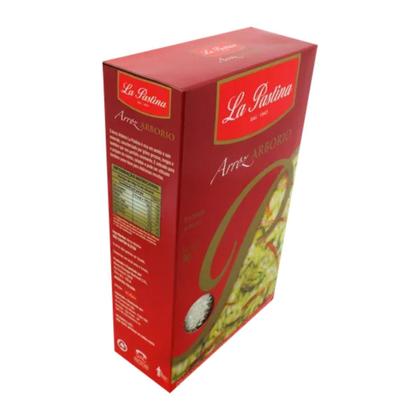Imagem de Arroz Italiano Arborio La Pastina 1kg