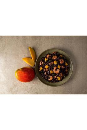Imagem de Arroz Negro Italiano La Pastina 500g