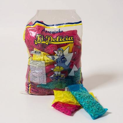 Imagem de Arrozinho Doce Cosme e Damião com 100 saquinhos