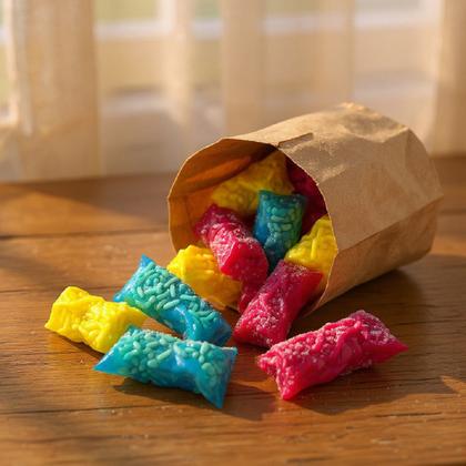 Imagem de Arrozinho Doce Cosme e Damião com 100 saquinhos