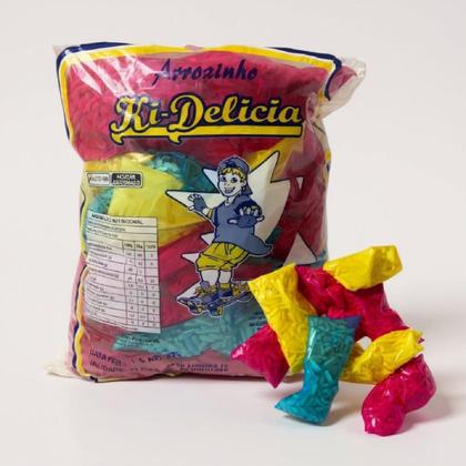 Imagem de Arrozinho Doce Cosme e Damião com 100 saquinhos