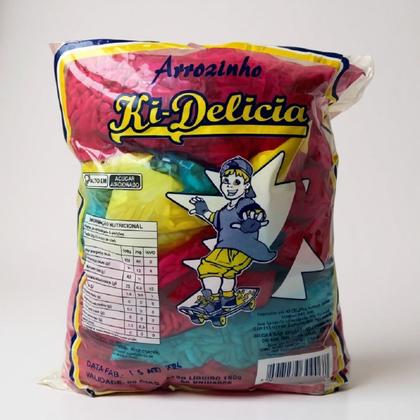 Imagem de Arrozinho Doce Cosme e Damião com 100 saquinhos