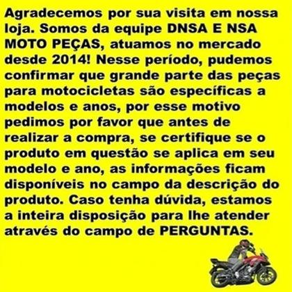Imagem de Arruela Eixo Traseiro Bros, Xre 190, Xr 200, Nx 200, Cbx 200