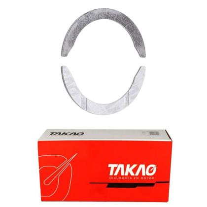 Imagem de Arruela Encosto 025 (Jg) Renault Linde 2.0 8V / R19 1.8 16V 1994 A 1996 / Laguna 2.0 8V 1994 A 1997