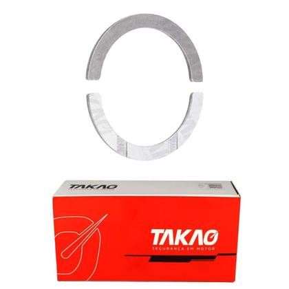 Imagem de Arruela Encosto STD (Jg) Tico 0.8 6V 1994 A 1995 / Swift 1.3 16V 1991 A 1995 / Samurai 1.3 8V 1991 A 1995