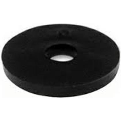 Imagem de Arruela Lisa Pvc 1/4'' 1000 Pecas Ar001