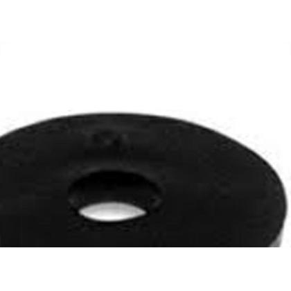 Imagem de Arruela Lisa Pvc 1/4'' 1000 Pecas Ar001