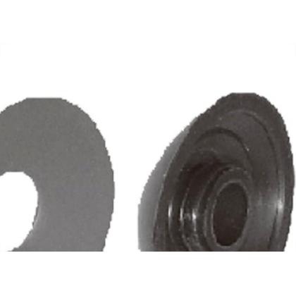 Imagem de Arruela Para Telha Jomarca Conjunto De Vedacao Pvc/Chapa 1/4/5/16'' 100 Pecas 33531