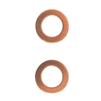 Imagem de Arruela Tubo de Óleo Fazer 250, Lander 250, Tenere 250