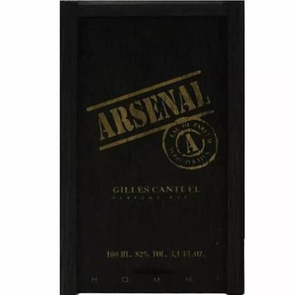 Imagem de Arsenal Gold Eau de Parfum - Perfume Masculino 100ml