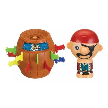 Imagem de Art Brink Barril pirata Grande ZFT135