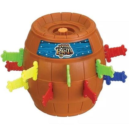 Imagem de Art Brink Barril pirata Grande ZFT135