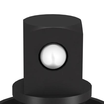 Imagem de Articulação de soquete impacto 1/2" 49-66-6727 milwaukee